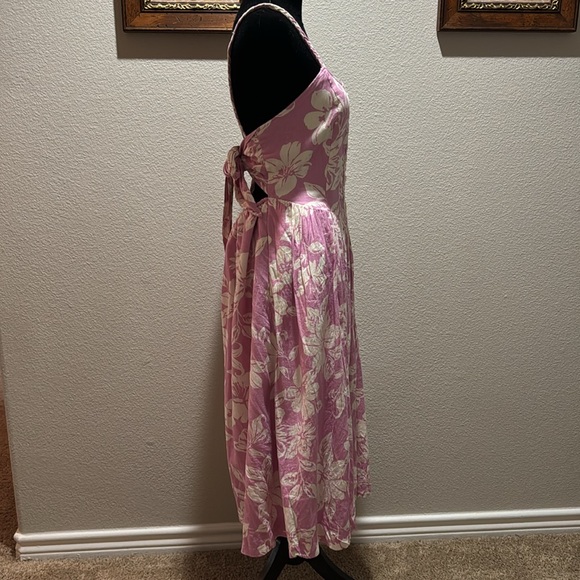 Free people middi sundress - size M - Picture 4 of 9